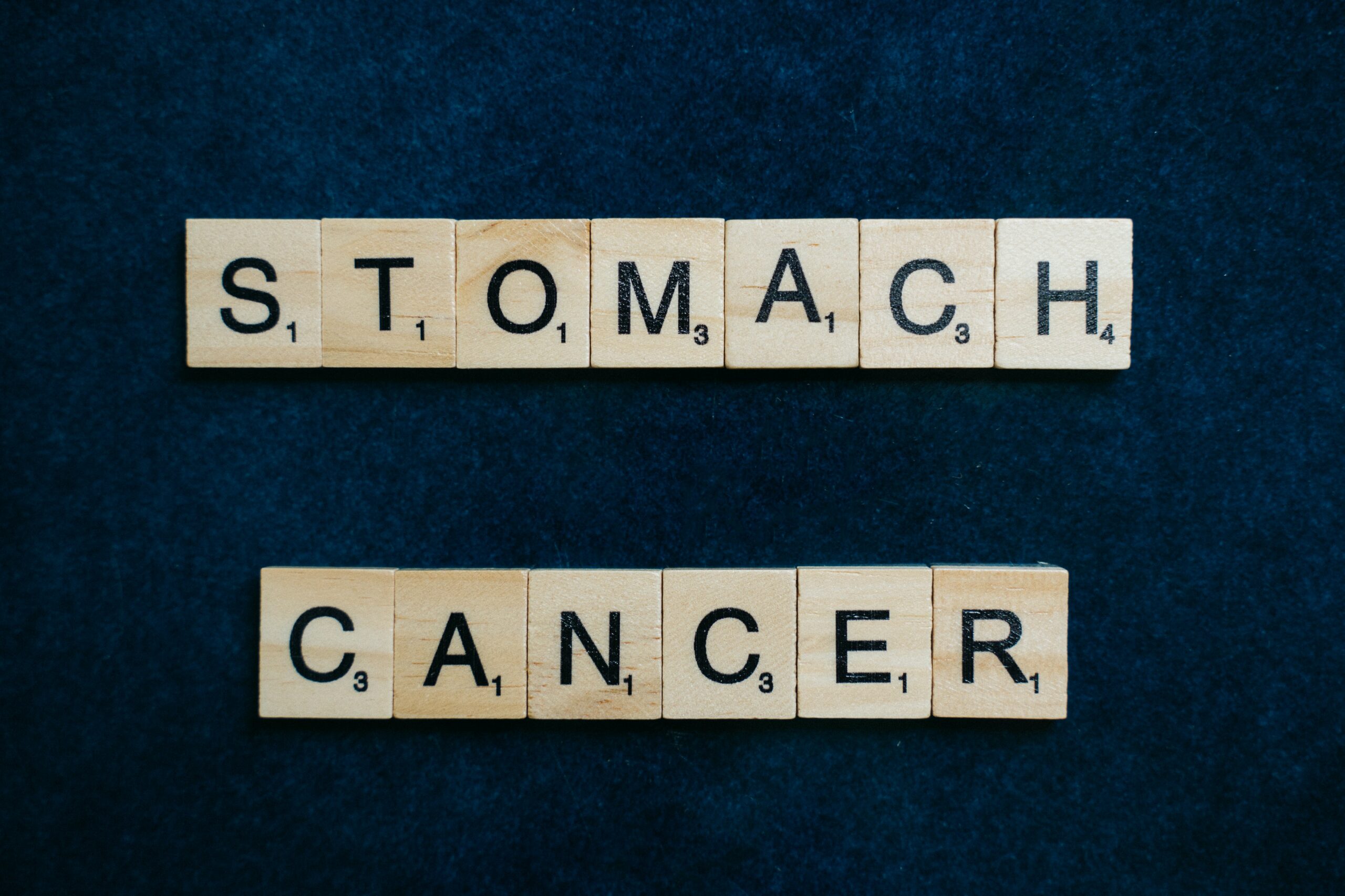 stomach cancer